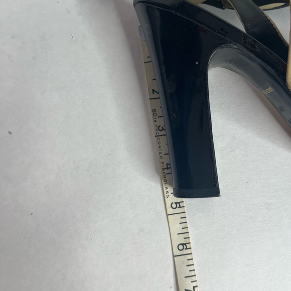 Patent sling backs - Picture 7 of 7